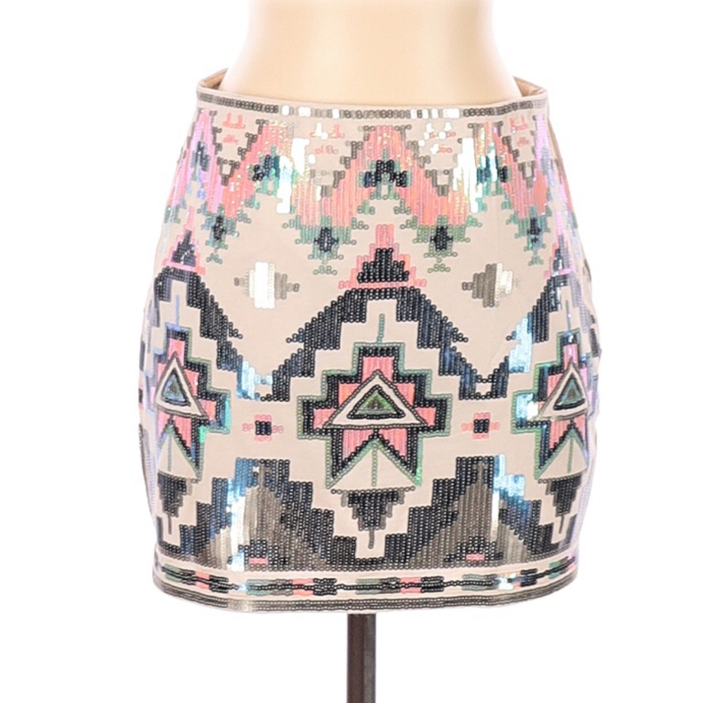 NWT Express Formal Skirt